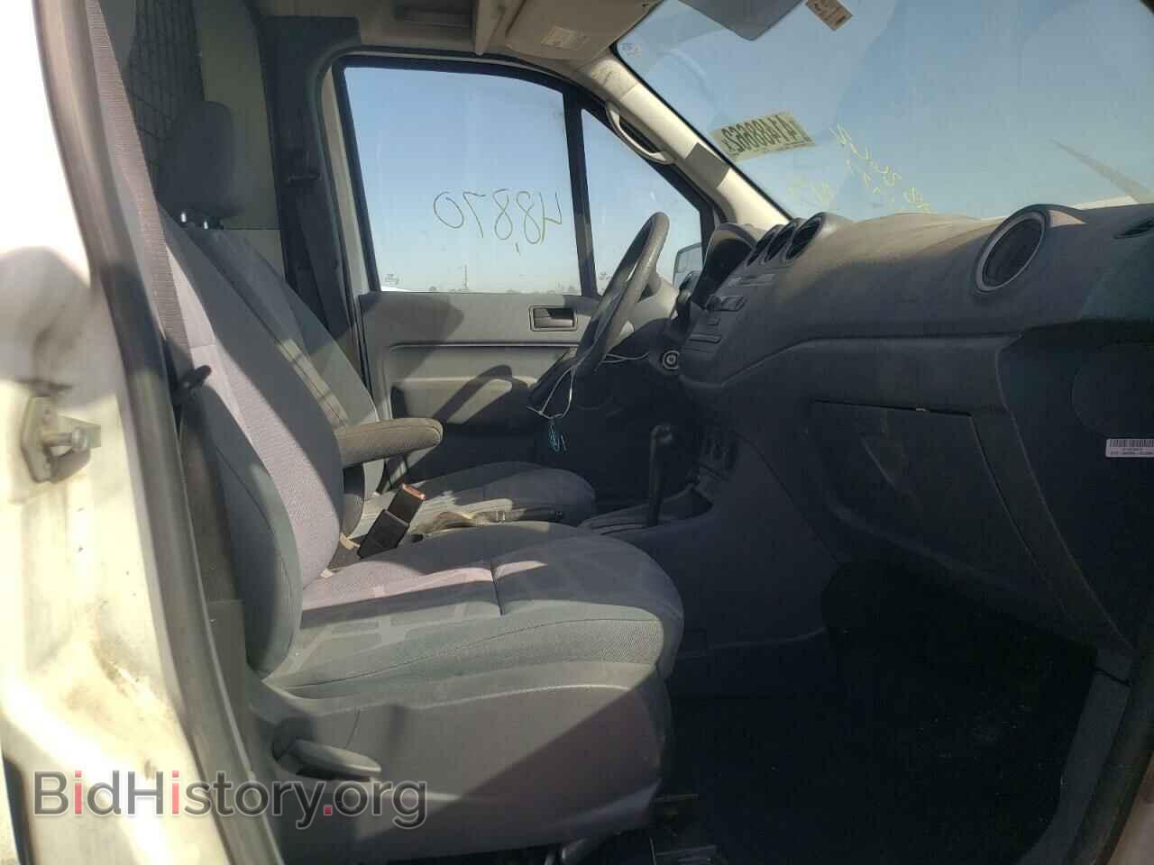 2012 FORD TRANSIT CO - VIN: NM0LS7AN7CT111977 - Photo 5