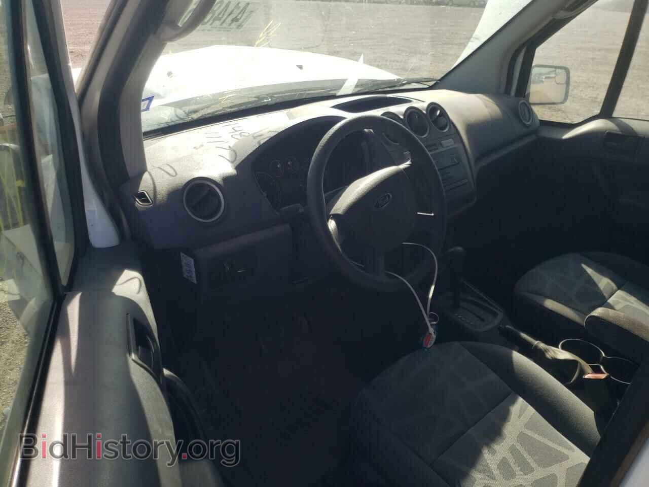 2012 FORD TRANSIT CO - VIN: NM0LS7AN7CT111977 - Photo 9