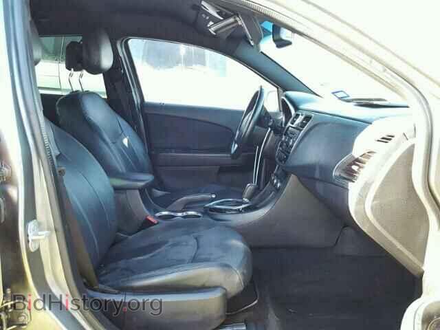 2012 CHRYSLER 200 - VIN: 1C3CCBBG0CN251073 - Фото 5