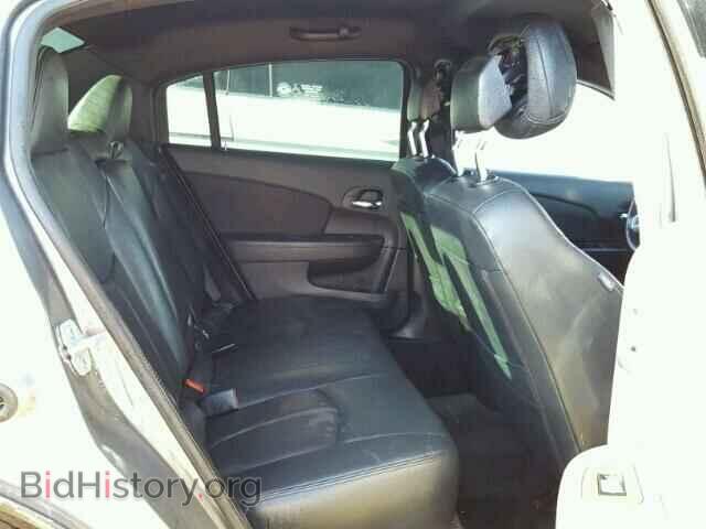 2012 CHRYSLER 200 - VIN: 1C3CCBBG0CN251073 - Фото 6