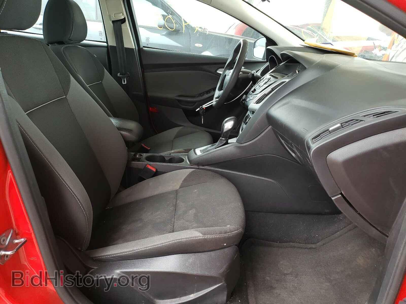 2014 FORD FOCUS - VIN: 1FADP3F24EL400582 - Photo 5