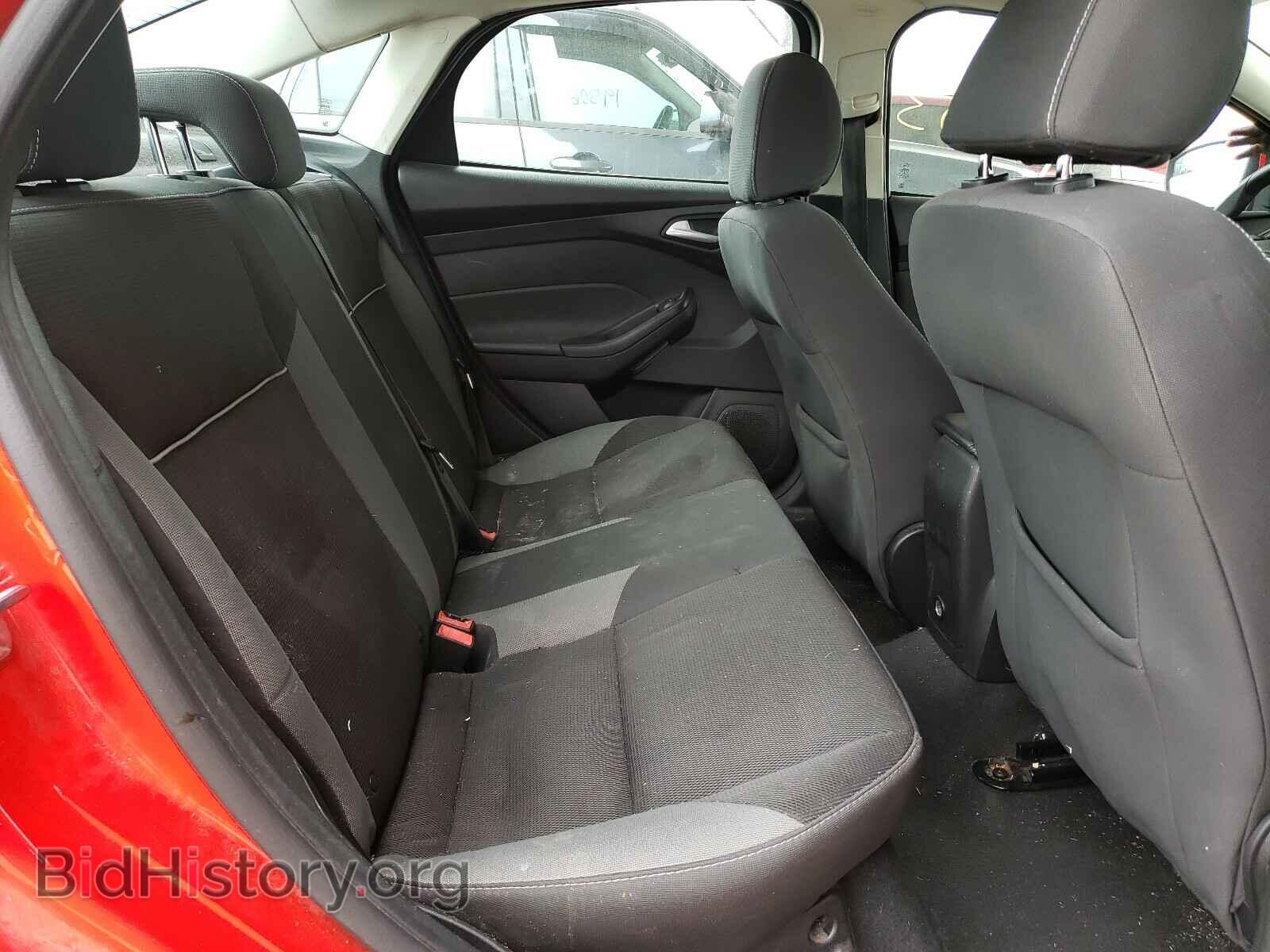 2014 FORD FOCUS - VIN: 1FADP3F24EL400582 - Photo 6