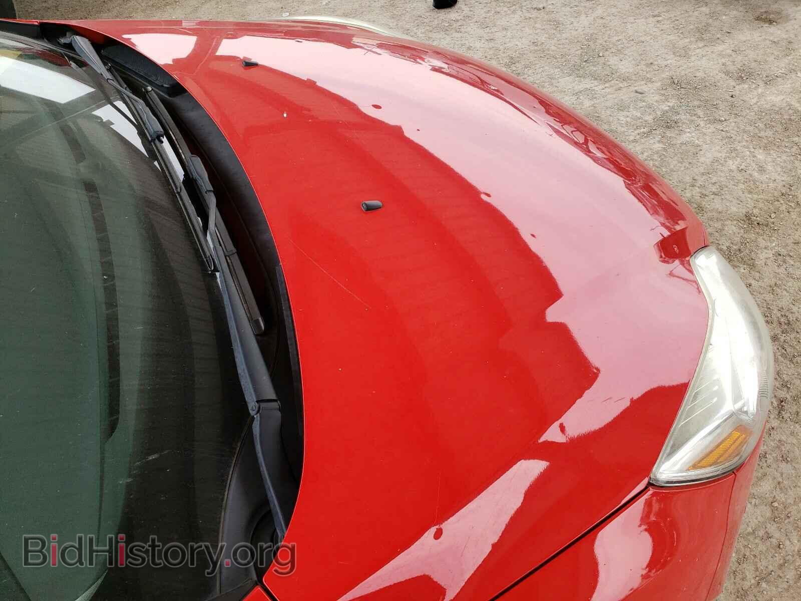 2014 FORD FOCUS - VIN: 1FADP3F24EL400582 - Photo 10