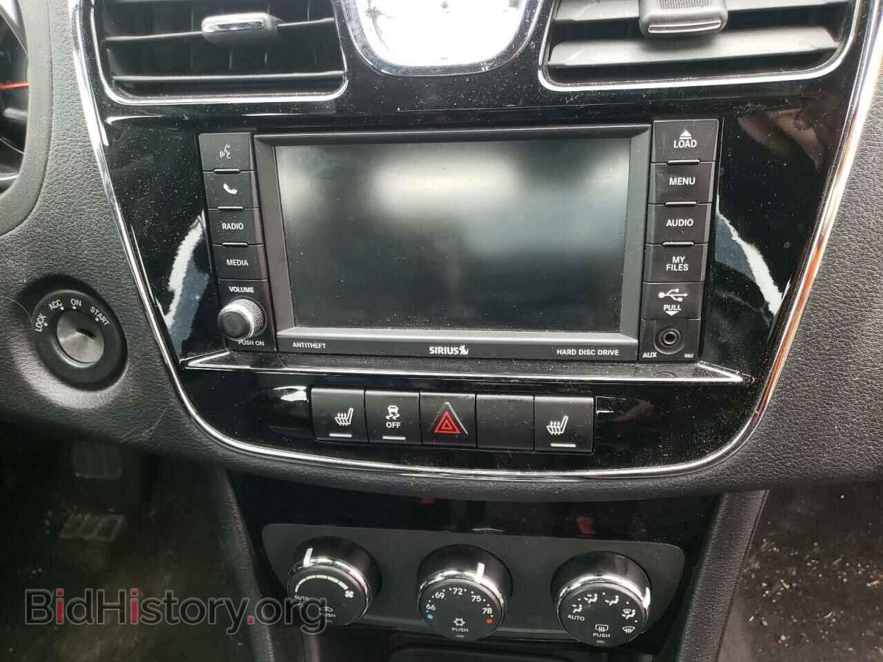 2012 CHRYSLER 200 - VIN: 1C3CCBCB3CN304934 - Photo 9