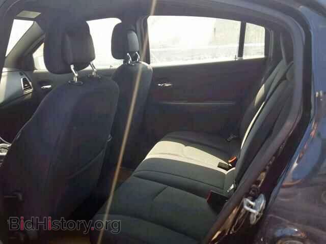 2012 CHRYSLER 200 - VIN: 1C3CCBAB7CN204077 - Фото 6