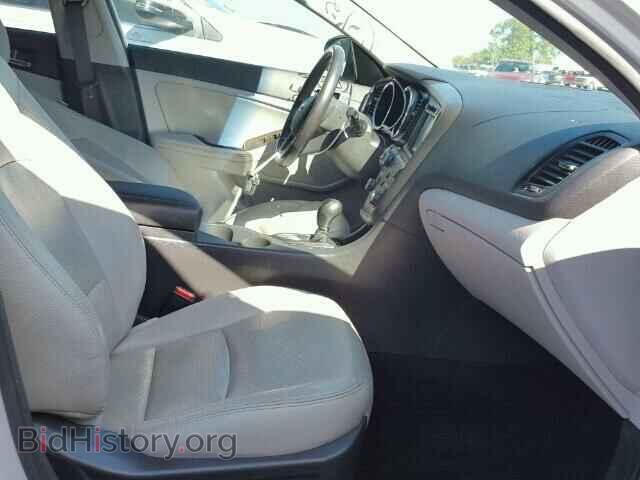 2013 KIA OPTIMA - VIN: 5XXGN4A77DG128677 - Фото 5