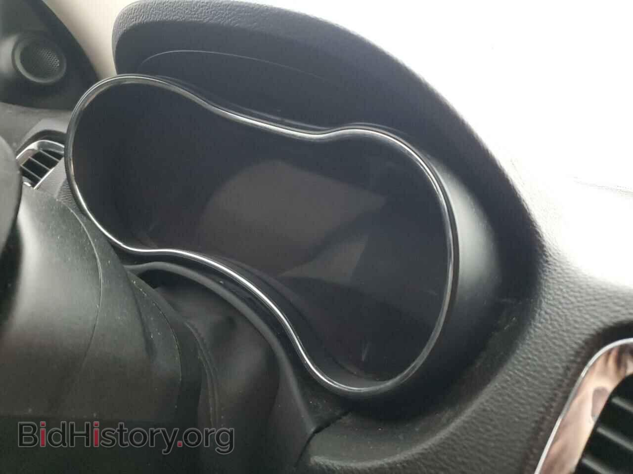 2014 DODGE DURANGO - VIN: 1C4RDJDG3EC267776 - Фото 9
