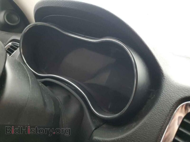2014 Dodge DURANGO (VIN 1C4RDJDG3EC267776) — photo 9 of 12