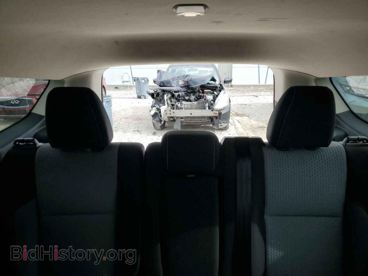 2017 FORD ESCAPE - VIN: 1FMCU0GD1HUD25377 - Фото 10