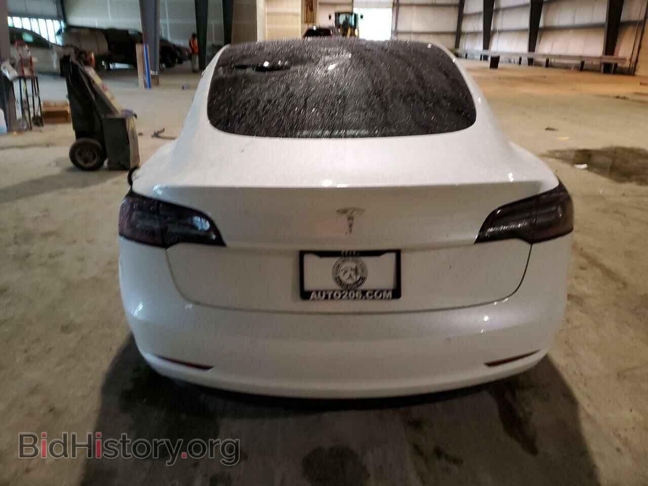 2019 TESLA MODEL 3 - VIN: 5YJ3E1EA9KF476483 - Photo 6