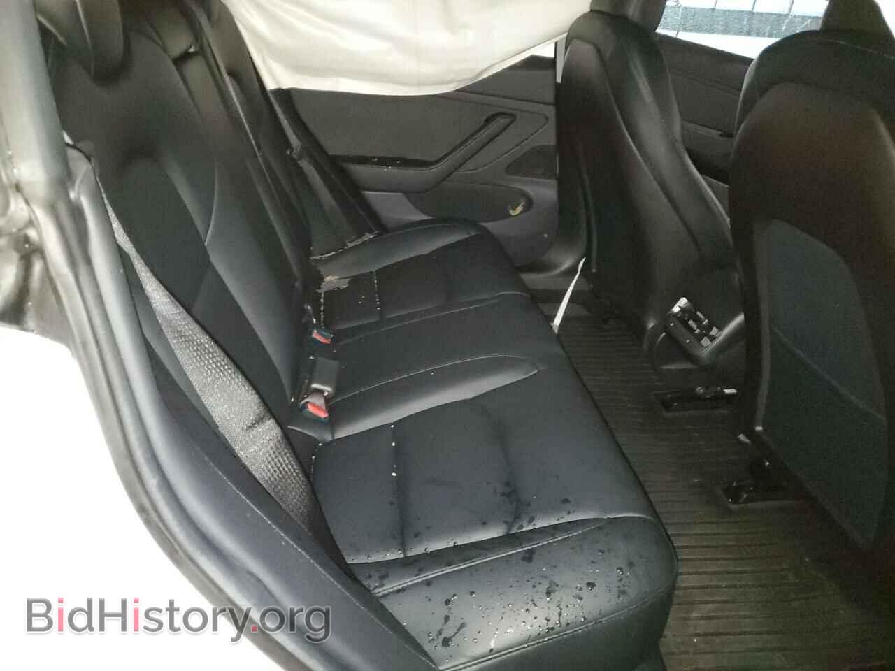 2019 TESLA MODEL 3 - VIN: 5YJ3E1EA9KF476483 - Photo 10