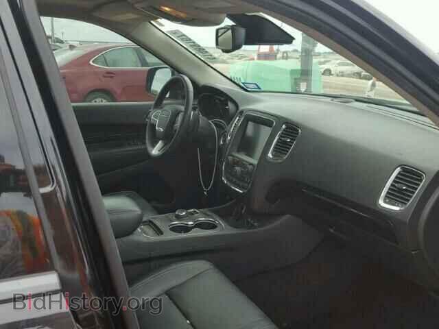 2014 DODGE DURANGO - VIN: 1C4SDHET4EC438279 - Photo 5
