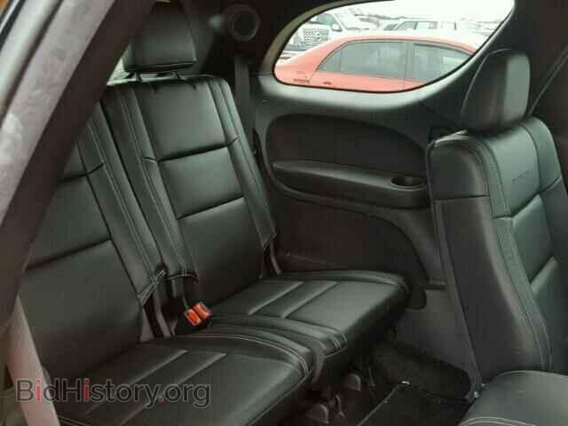 2014 DODGE DURANGO - VIN: 1C4SDHET4EC438279 - Photo 6
