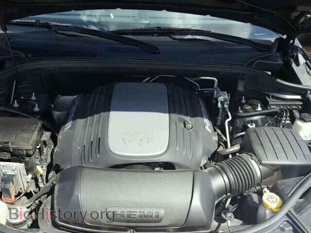 2014 DODGE DURANGO - VIN: 1C4SDHET4EC438279 - Photo 7