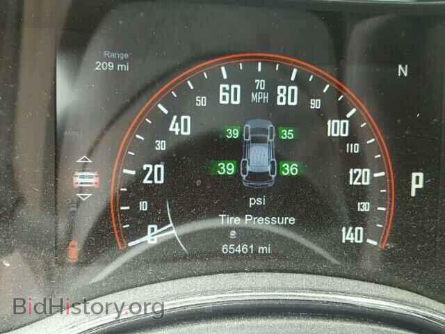 2014 DODGE DURANGO - VIN: 1C4SDHET4EC438279 - Photo 8