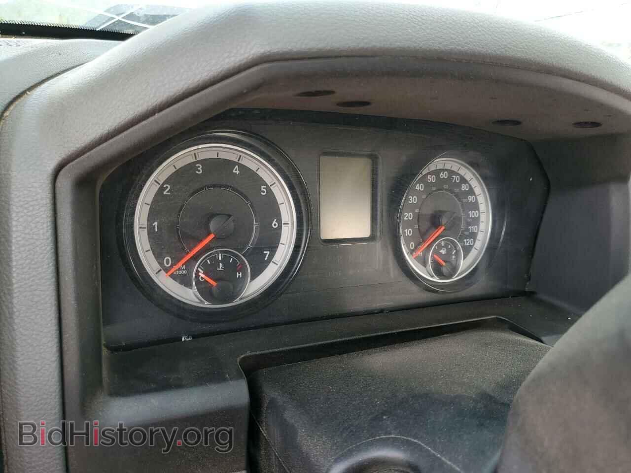 2016 RAM 2500 - VIN: 3C6LR4AT7GG328421 - Фото 9