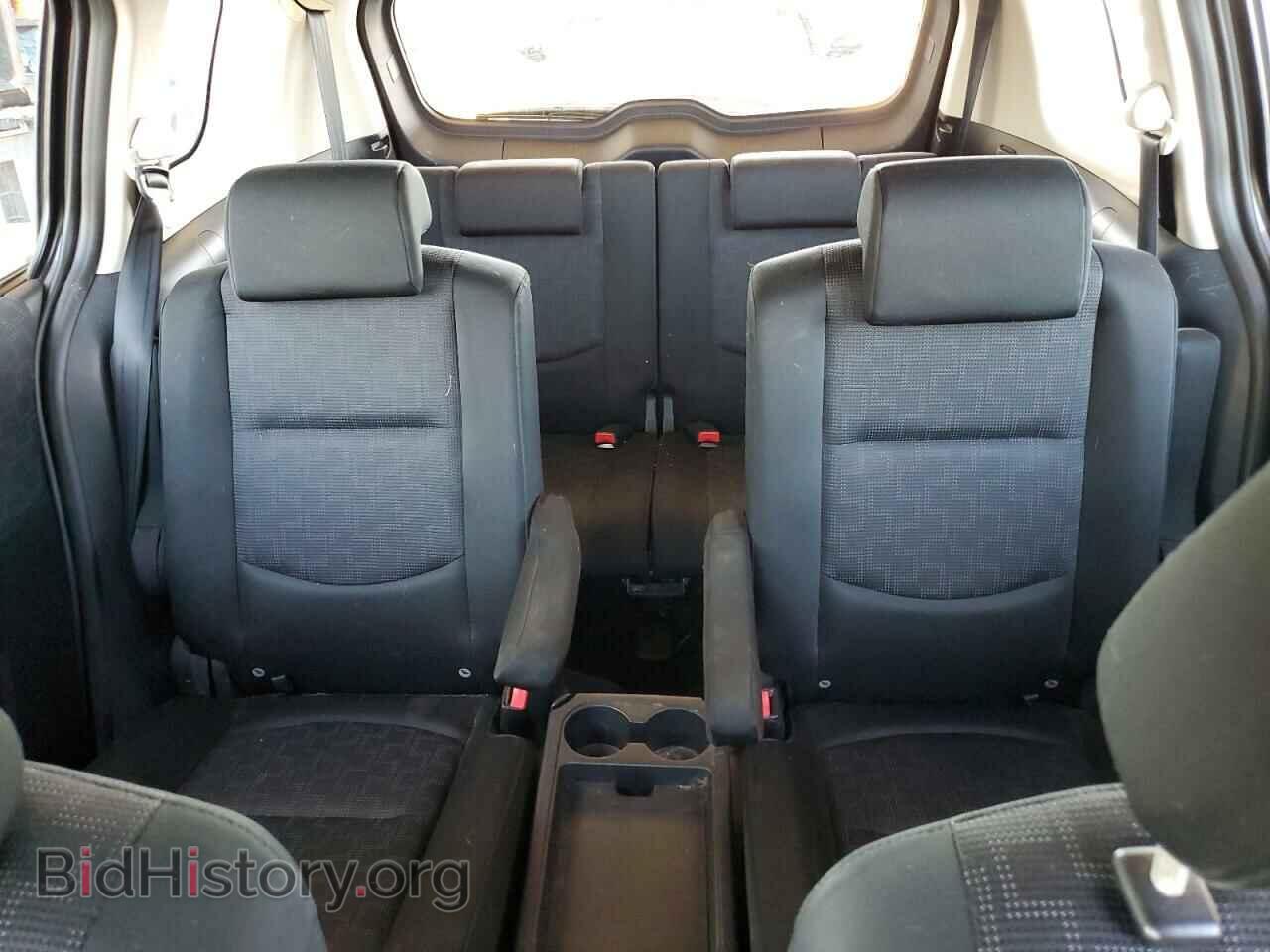 2009 MAZDA 5 - VIN: JM1CR293790347916 - Фото 10