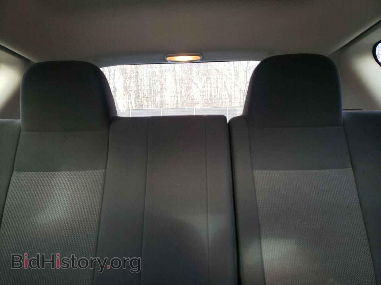2012 JEEP COMPASS - VIN: 1C4NJDBB3CD538214 - Фото 10
