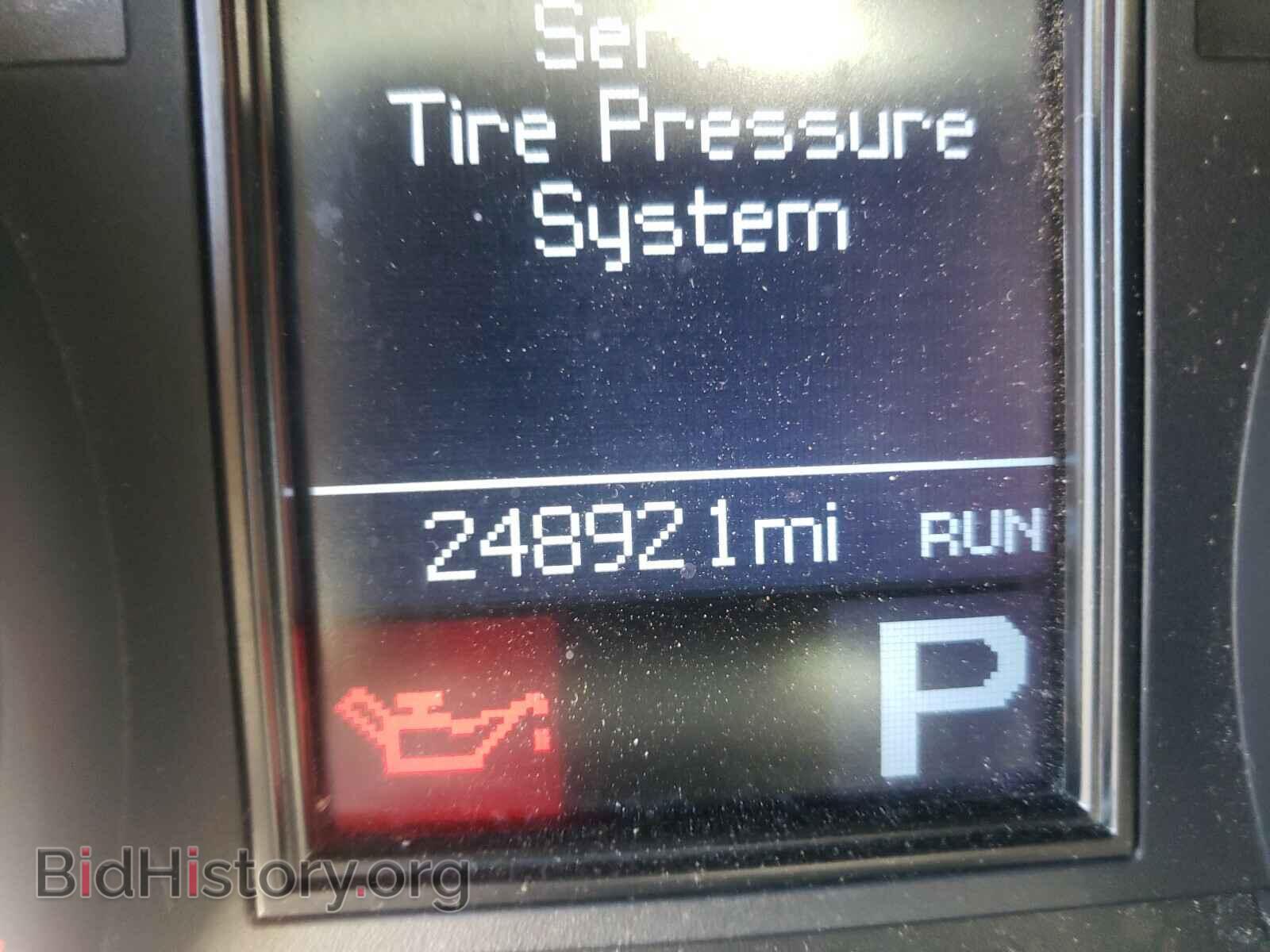2011 DODGE DURANGO - VIN: 1D4RD4GG6BC729825 - Photo 8