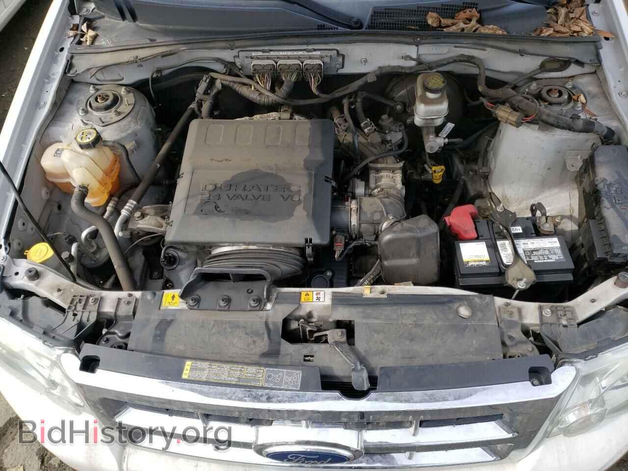 2012 FORD ESCAPE - VIN: 1FMCU0EG9CKB91803 - Фото 12