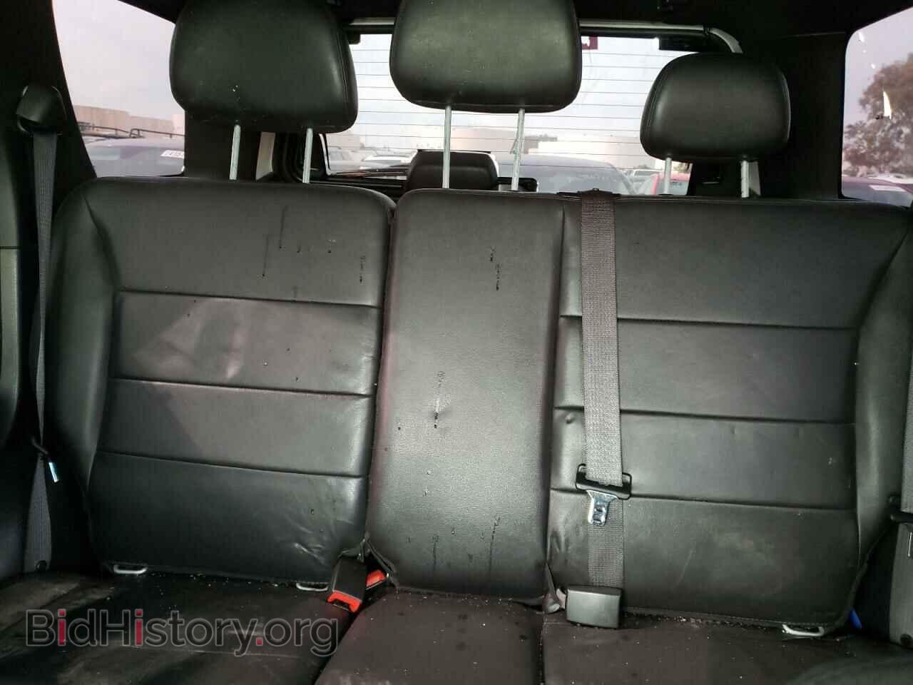 2012 FORD ESCAPE - VIN: 1FMCU0EG9CKB91803 - Фото 10