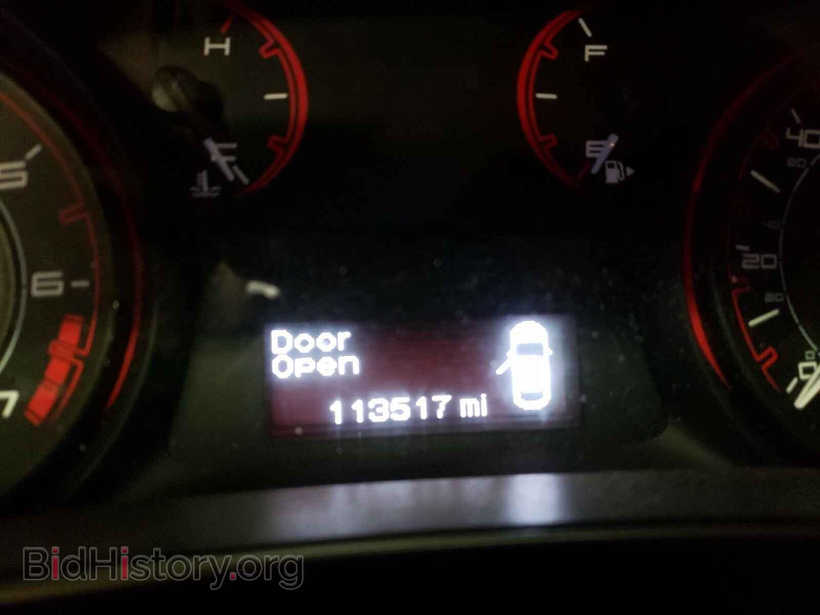 2013 DODGE DART - VIN: 1C3CDFBA1DD288107 - Фото 8