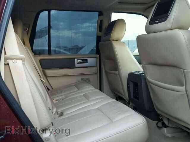 2010 FORD EXPEDITION - VIN: 1FMJU1H58AEB46645 - Фото 6