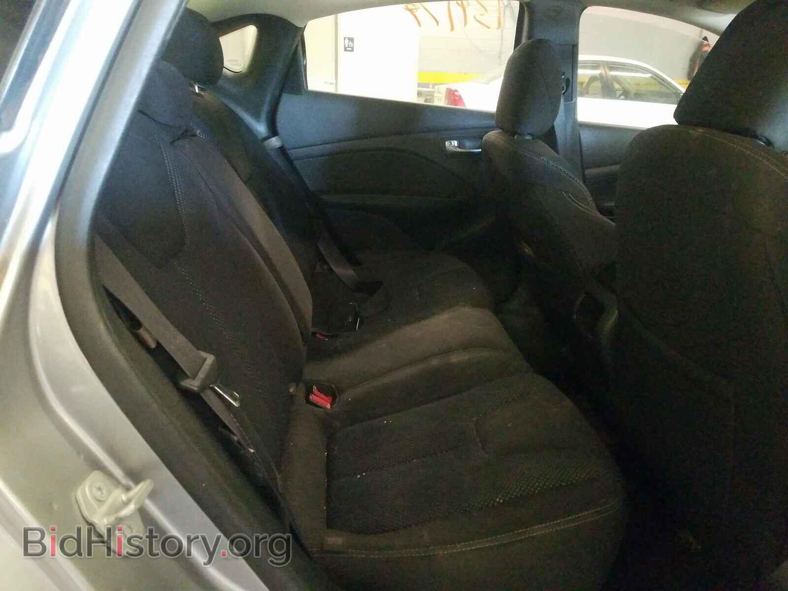 2015 DODGE DART - VIN: 1C3CDFBB9FD320328 - Photo 6