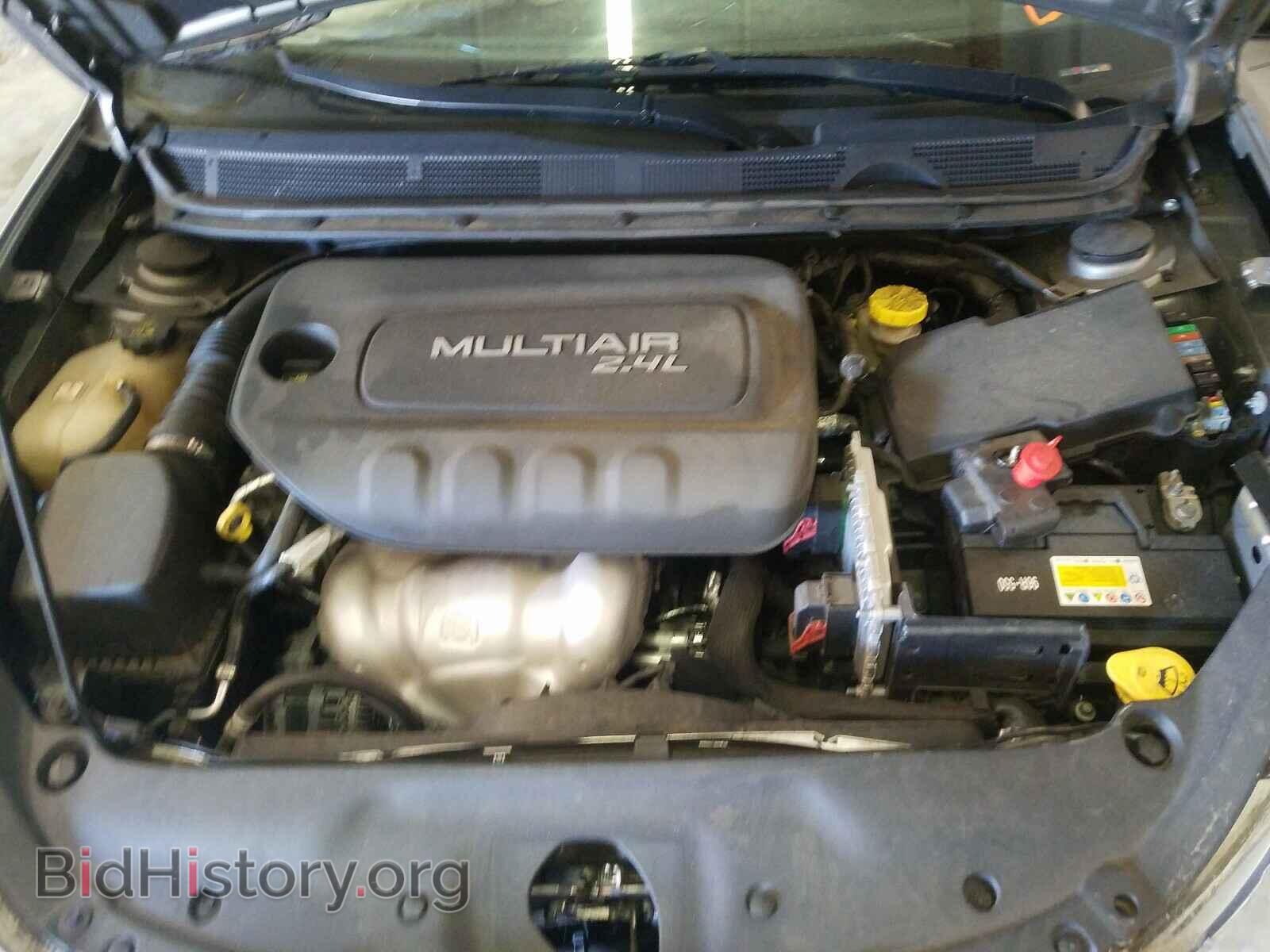 2015 DODGE DART - VIN: 1C3CDFBB9FD320328 - Photo 7