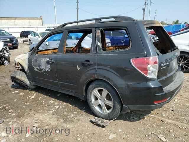 2013 SUBARU FORESTER - VIN: JF2SHABC7DH428686 - Фото 2