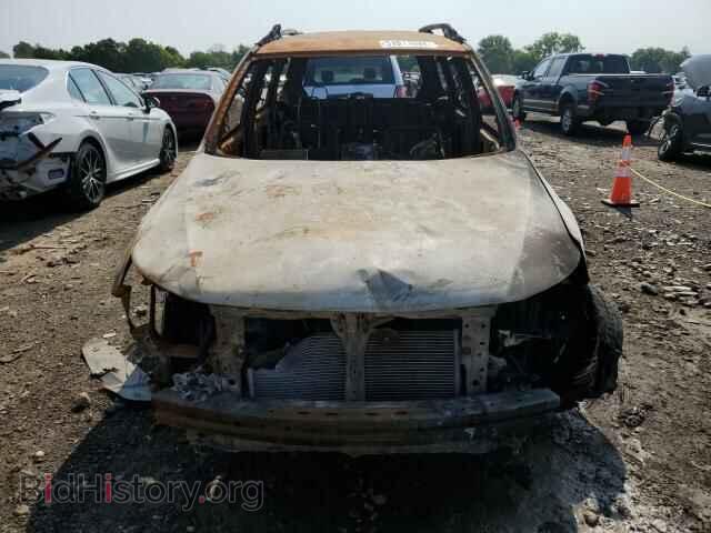 2013 SUBARU FORESTER - VIN: JF2SHABC7DH428686 - Фото 5