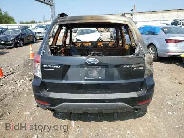 2013 SUBARU FORESTER - VIN: JF2SHABC7DH428686 - Фото 6