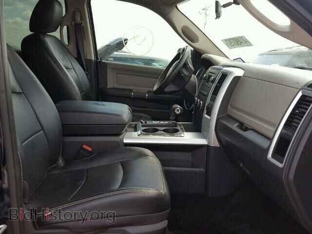2012 DODGE RAM 1500 - VIN: 1C6RD7LT5CS349486 - Фото 5