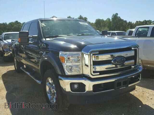 Фотография 1FT7W2BTXEEB85524 - FORD F250 2014