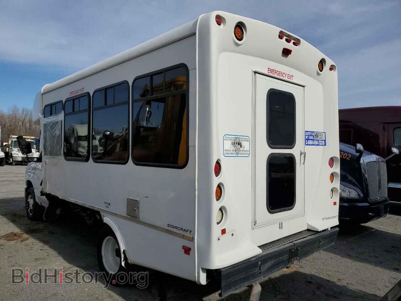 2016 FORD ALL Models - VIN: 1FDEE3FL5GDC31324 - Photo 2