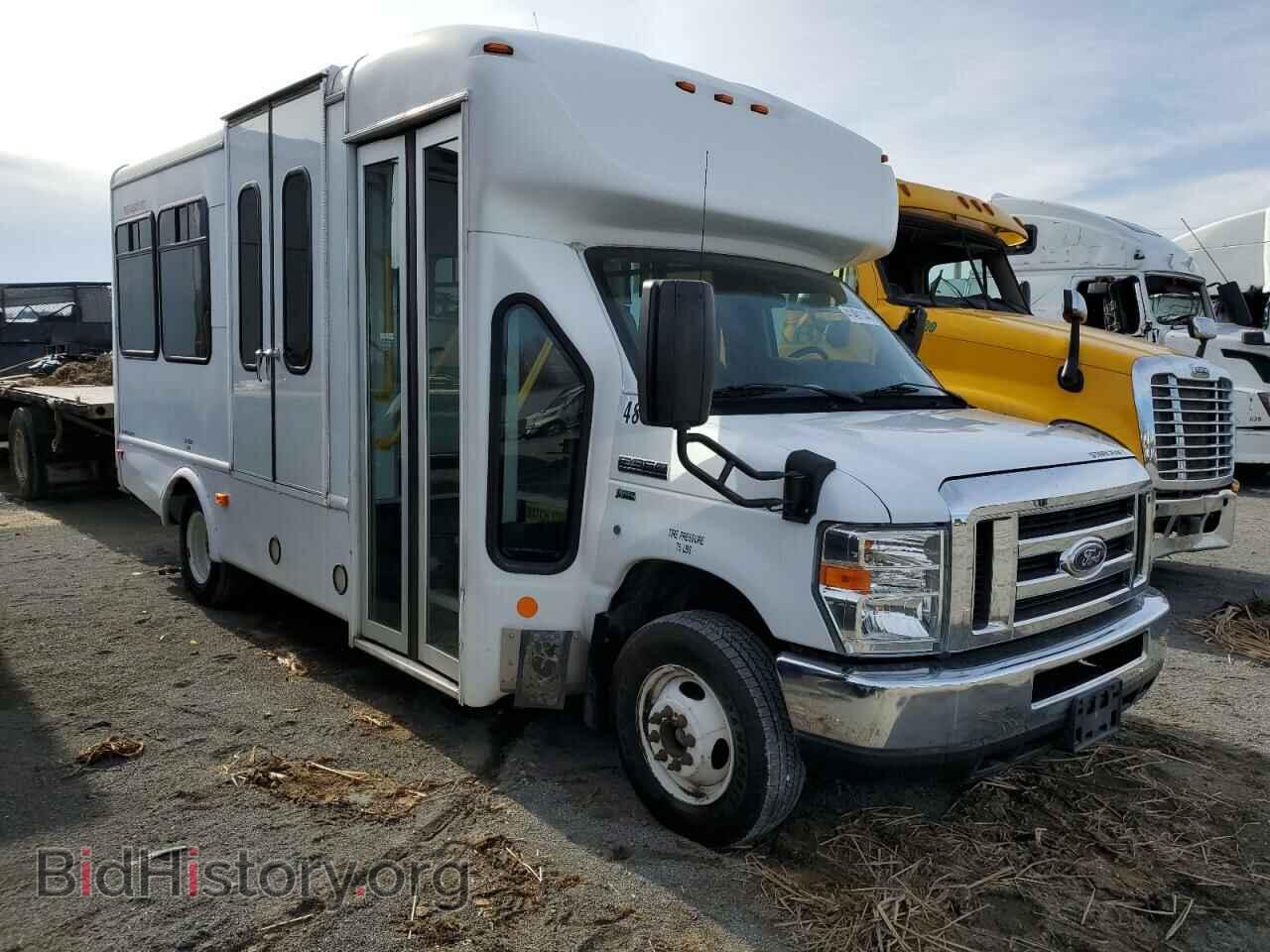 2016 FORD ALL Models - VIN: 1FDEE3FL5GDC31324 - Photo 4