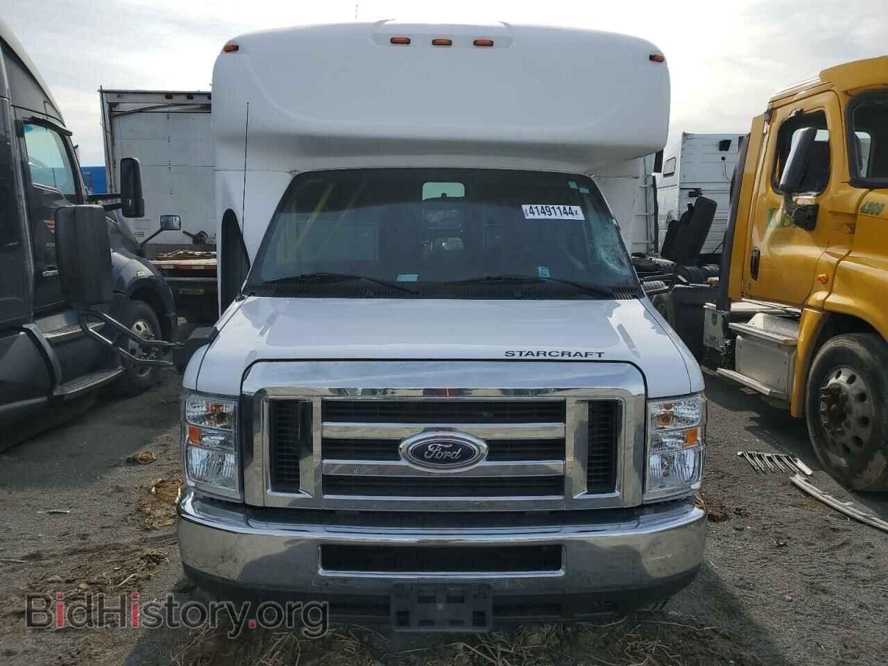 2016 FORD ALL Models - VIN: 1FDEE3FL5GDC31324 - Photo 5