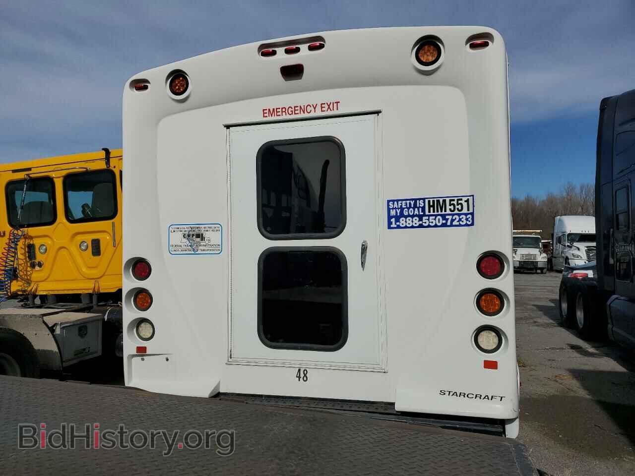 2016 FORD ALL Models - VIN: 1FDEE3FL5GDC31324 - Photo 6