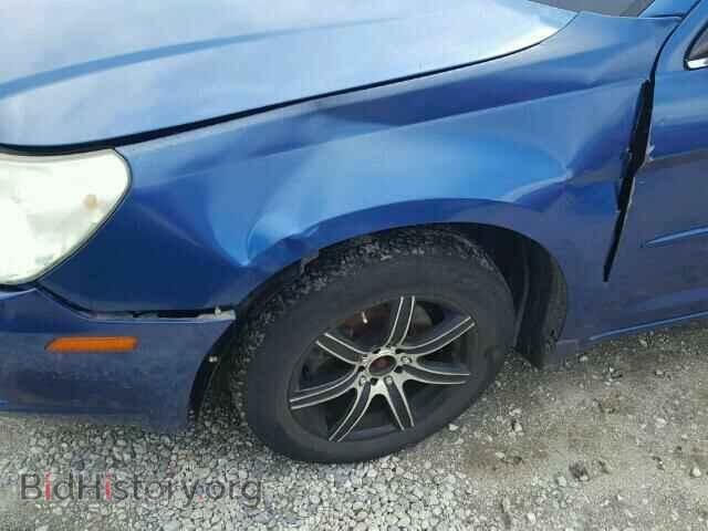2010 CHRYSLER SEBRING - VIN: 1C3CC4FB1AN157310 - Фото 9