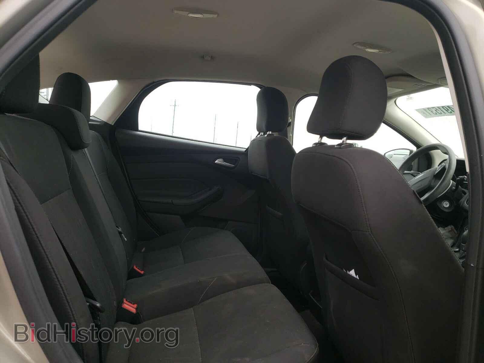 2016 FORD FOCUS - VIN: 1FADP3K28GL297904 - Photo 6