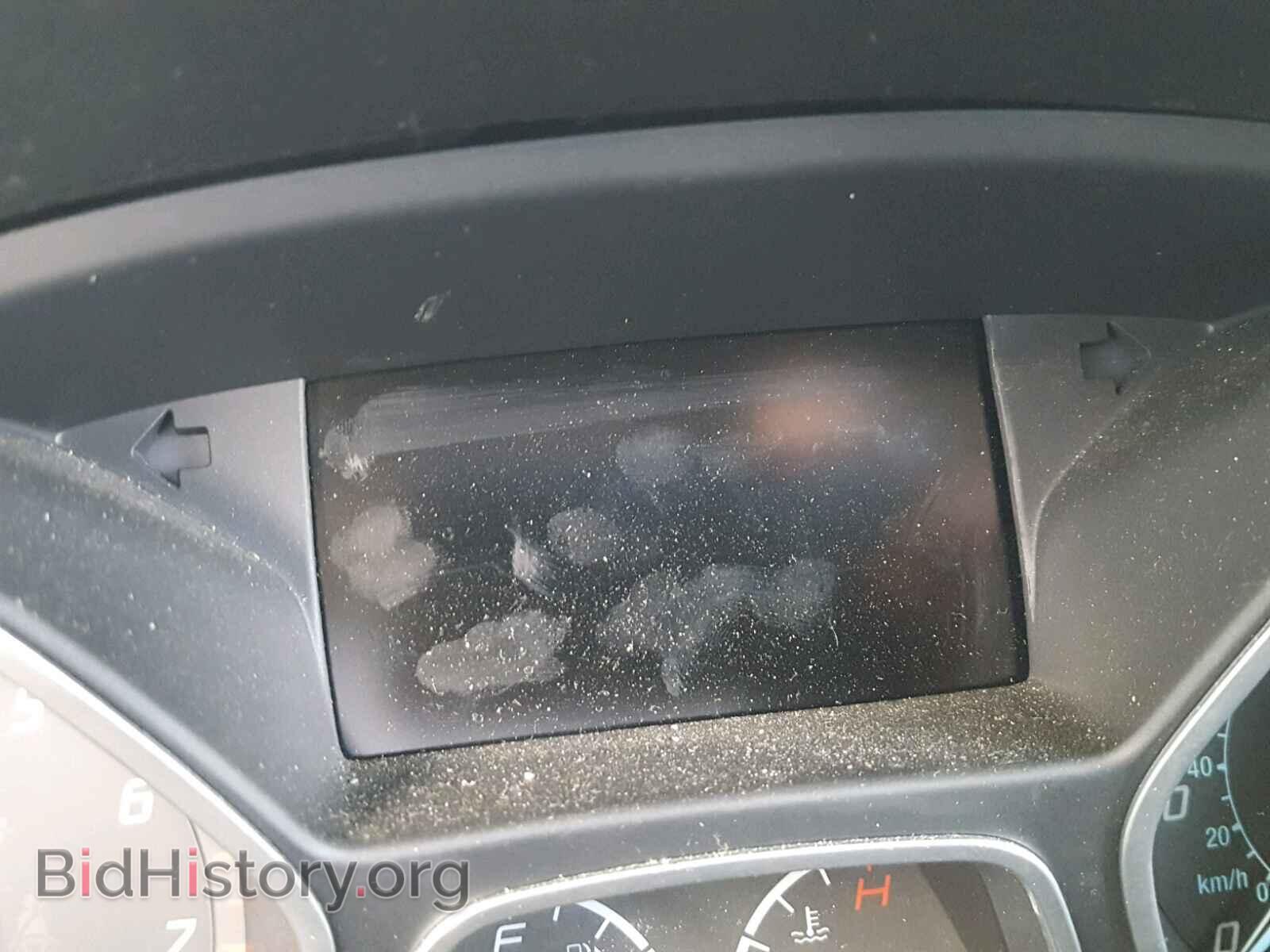 2014 FORD FOCUS - VIN: 1FADP3F23EL191559 - Фото 8