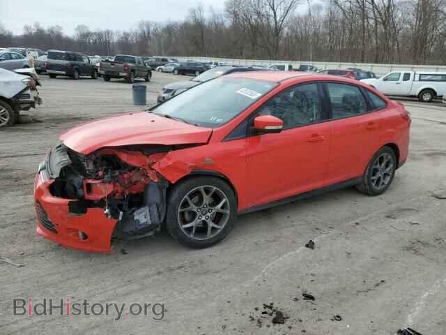 Фотография 1FADP3F27DL169241 - FORD FOCUS 2013