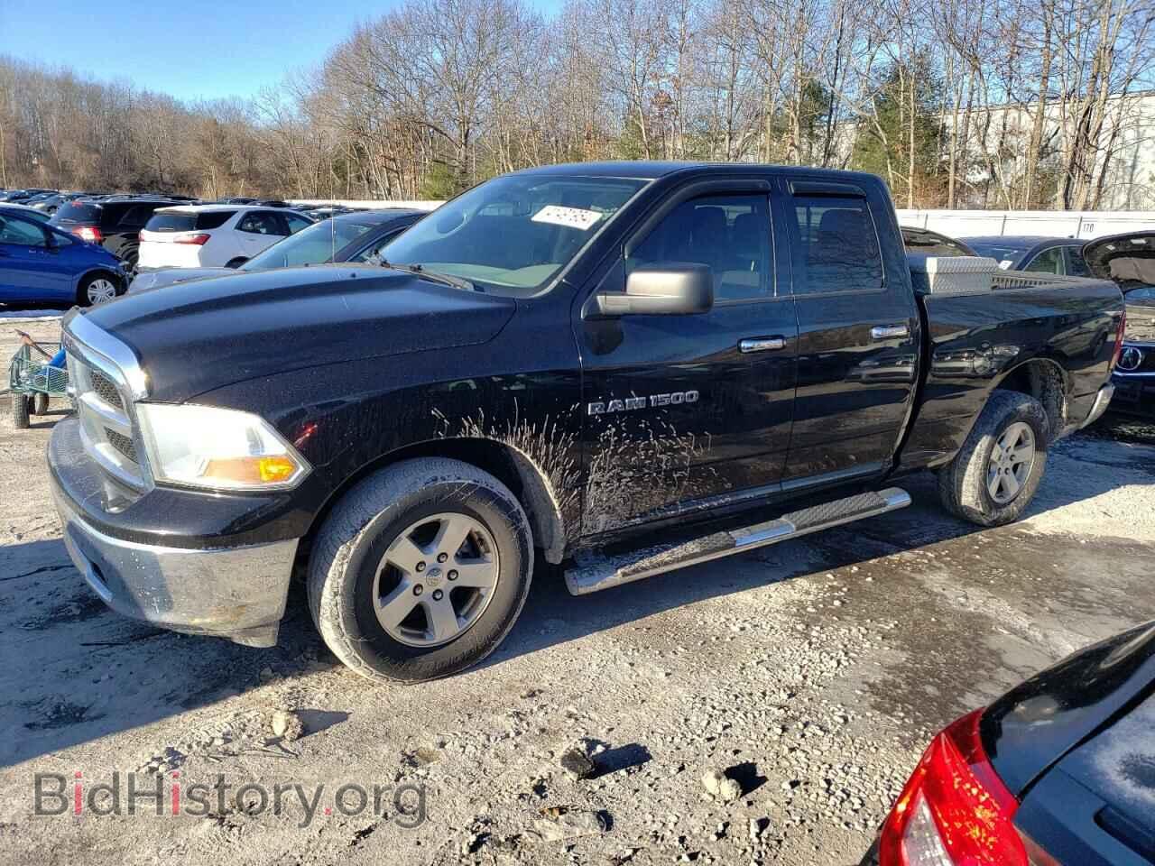 Photo 1C6RD7GP5CS139404 - RAM All Models 2012