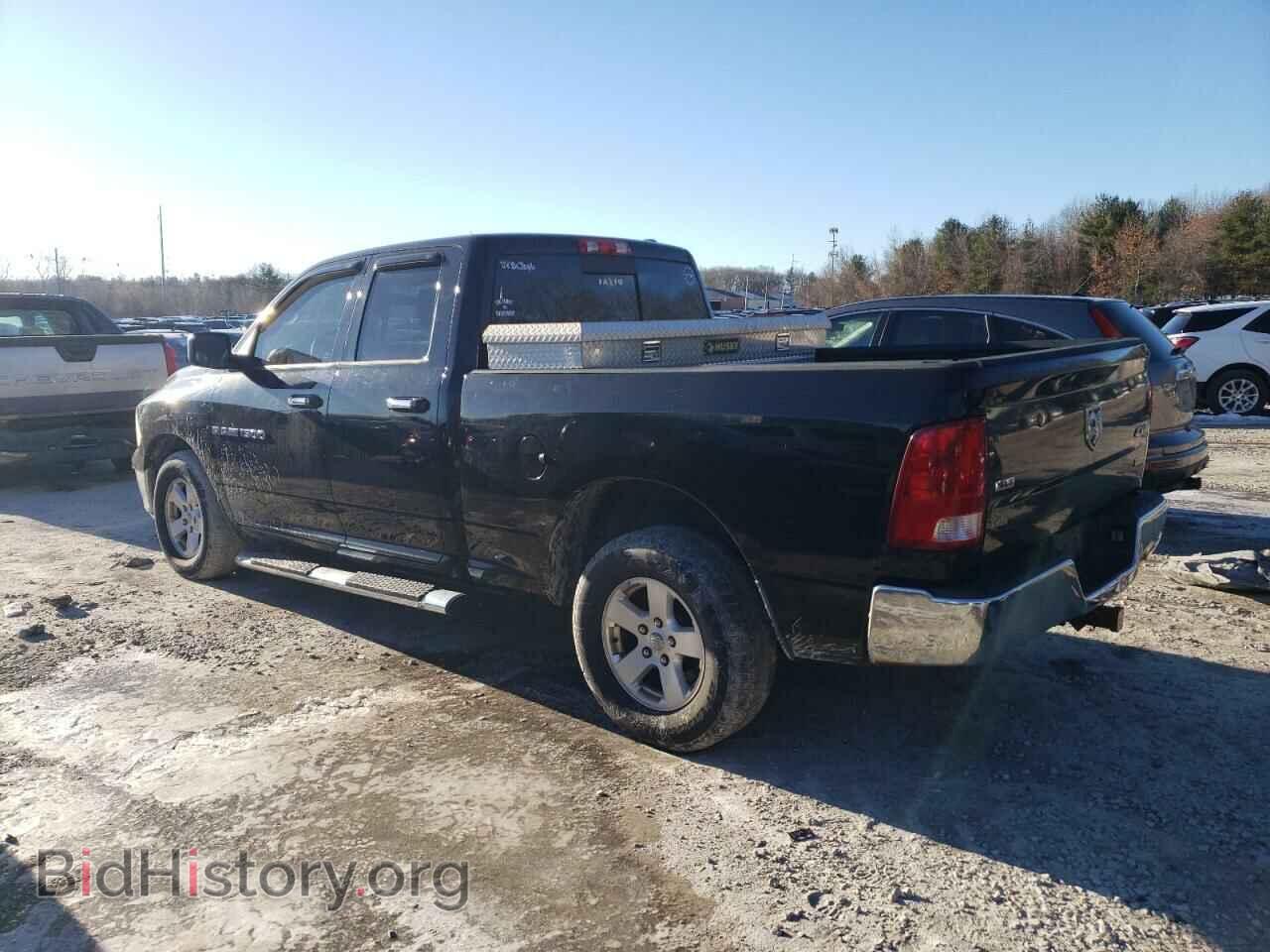 2012 RAM All Models - VIN: 1C6RD7GP5CS139404 - Photo 2