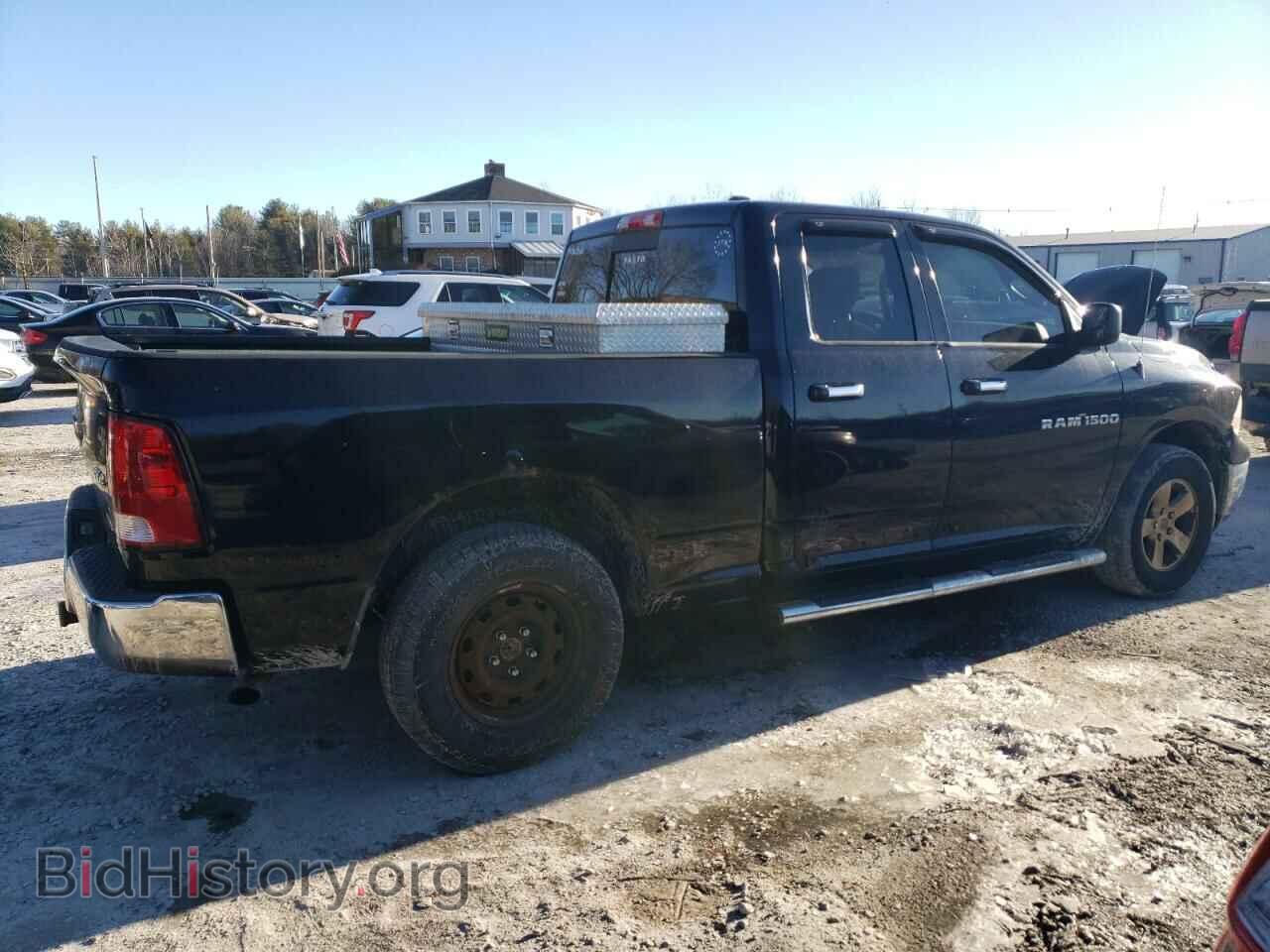 2012 RAM All Models - VIN: 1C6RD7GP5CS139404 - Photo 3
