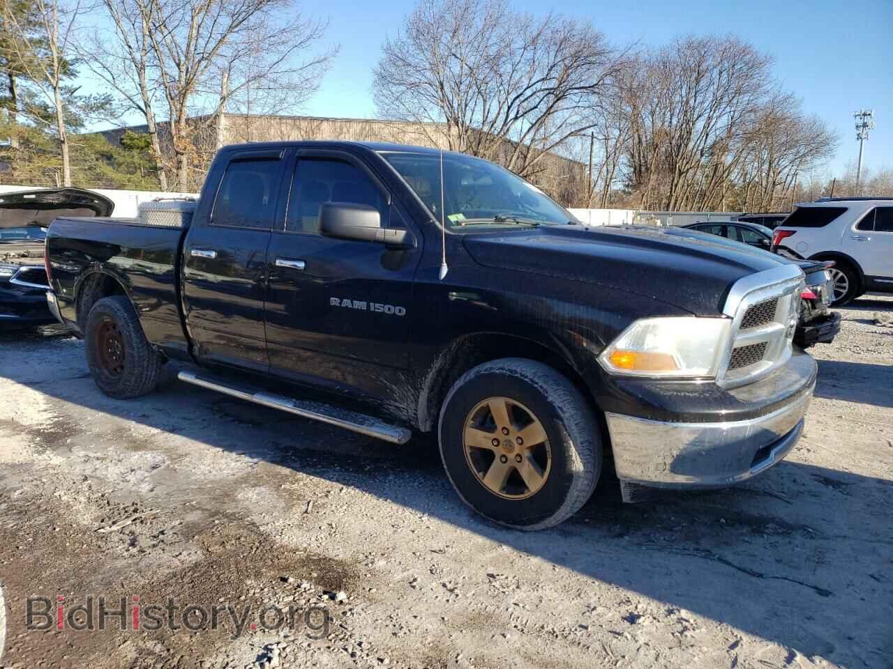 2012 RAM All Models - VIN: 1C6RD7GP5CS139404 - Photo 4