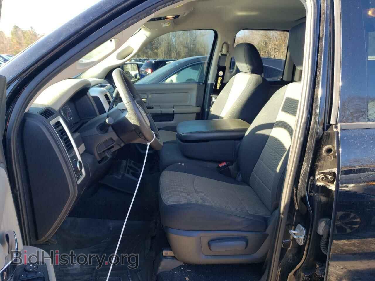 2012 RAM All Models - VIN: 1C6RD7GP5CS139404 - Photo 7