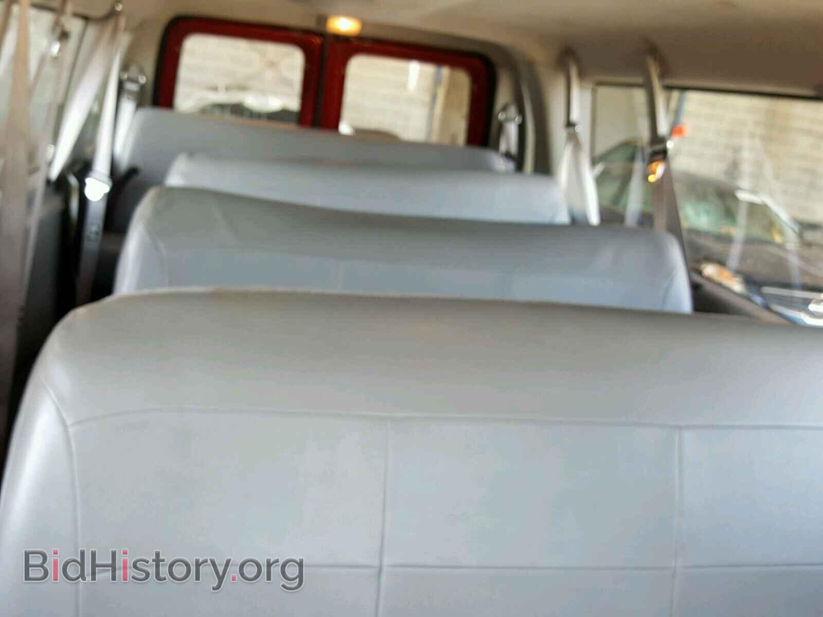 2000 FORD ECONOLINE - VIN: 1FBSS31L5YHB45064 - Photo 6