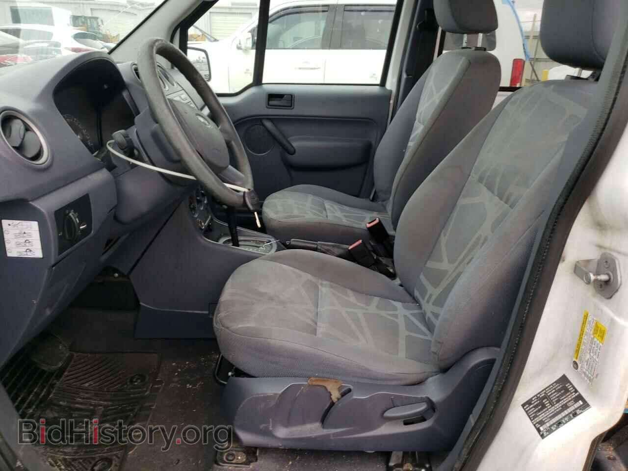 2010 FORD TRANSIT - VIN: NM0LS6BN0AT016232 - Фото 7