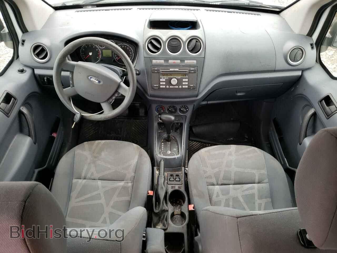2010 FORD TRANSIT - VIN: NM0LS6BN0AT016232 - Фото 8